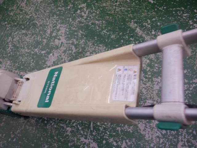 【WG】 National EY2231 芝刈機