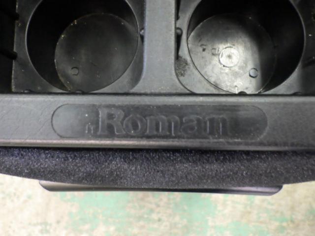 IT ROMAN 汎用 コンソールボックス 