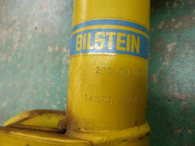 BILSTEIN スバル レヴォーグ【VM4】純正サスキット