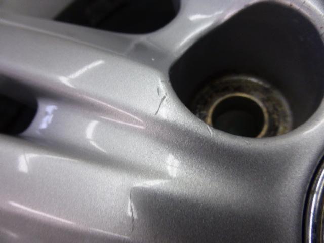 トヨタ純正(TOYOTA)  120系 マークX 純正ホイール