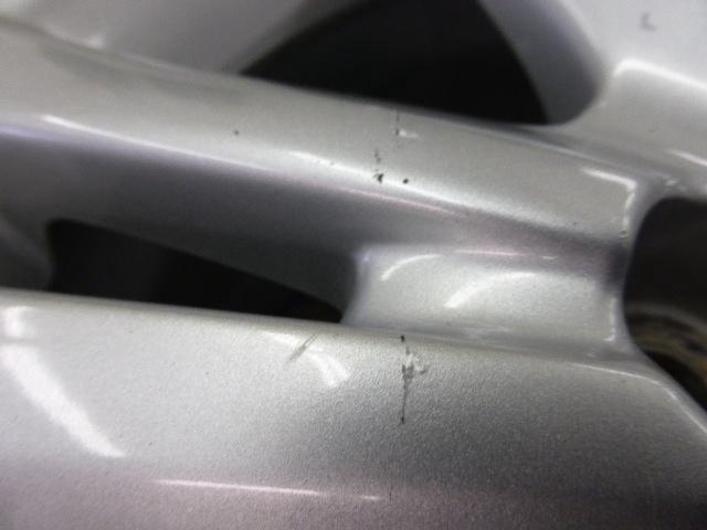 トヨタ純正(TOYOTA)  120系 マークX 純正ホイール