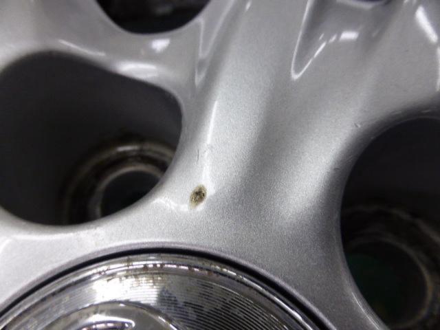 トヨタ純正(TOYOTA)  120系 マークX 純正ホイール
