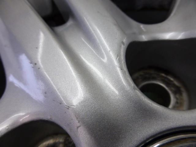 トヨタ純正(TOYOTA)  120系 マークX 純正ホイール