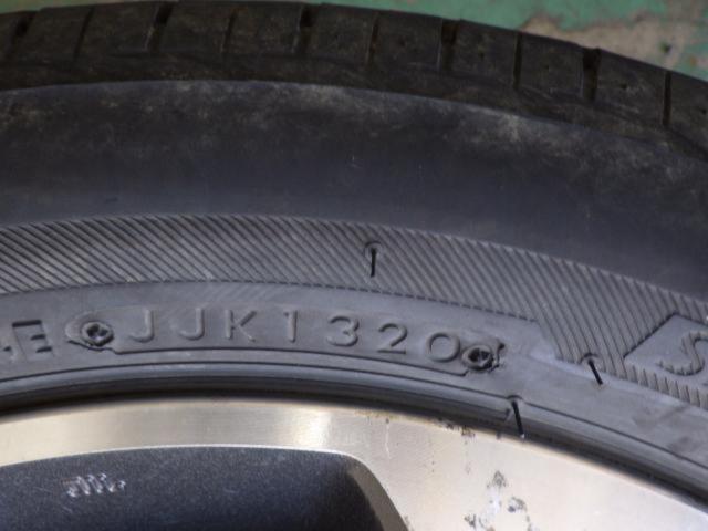 スズキ純正(SUZUKI)  ワゴンR純正ホイール  + BRIDGESTONE(ブリヂストン) BRIDGESTONE NEXTRY