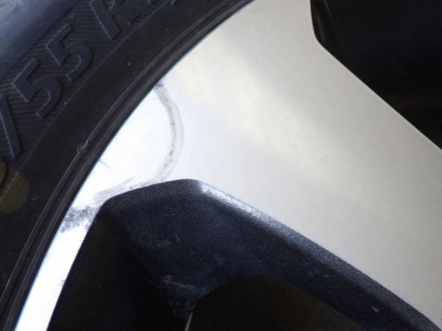 スズキ純正(SUZUKI)  ワゴンR純正ホイール  + BRIDGESTONE(ブリヂストン) BRIDGESTONE NEXTRY