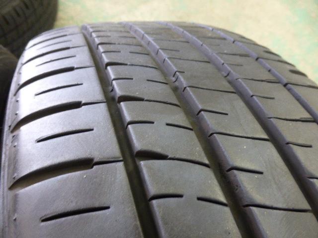 BADX(バドックス) 632 LOXARNY(ロクサーニ) LOXARNY TEMPEST W.VISION  + DUNLOP(ダンロップ) ENASAVE EC204