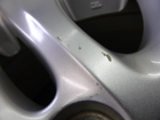 トヨタ純正(TOYOTA)  70ヴォクシー純正ホイール  + BRIDGESTONE(ブリヂストン) ICE PARTNER2