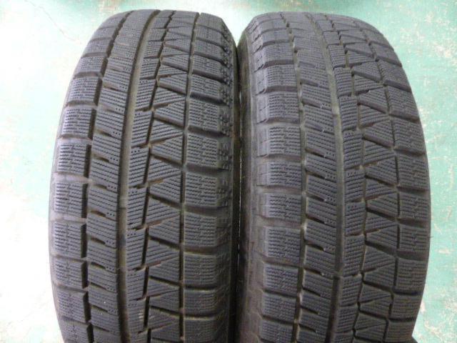 トヨタ純正(TOYOTA)  70ヴォクシー純正ホイール  + BRIDGESTONE(ブリヂストン) ICE PARTNER2