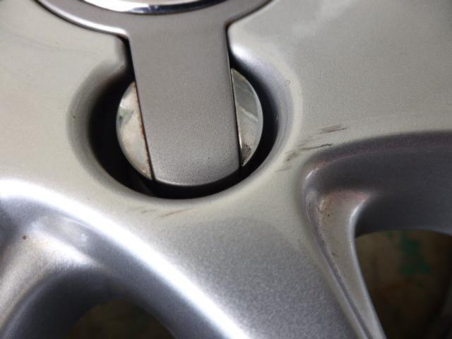 輸入車純正(Pure parts of imported automobile)  Audi A3 8V系 純正ホイール   + PIRELLI(ピレリ) PIRELLI Cinturato P7 