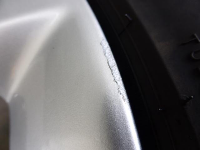 輸入車純正(Pure parts of imported automobile)  Audi A3 8V系 純正ホイール   + PIRELLI(ピレリ) PIRELLI Cinturato P7 