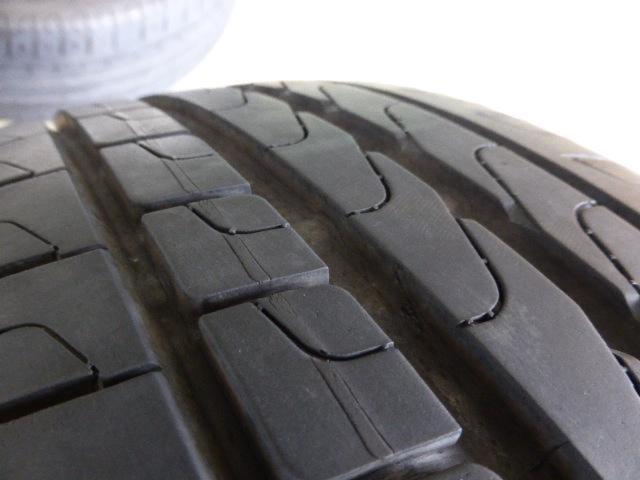 輸入車純正(Pure parts of imported automobile)  Audi A3 8V系 純正ホイール   + PIRELLI(ピレリ) PIRELLI Cinturato P7 