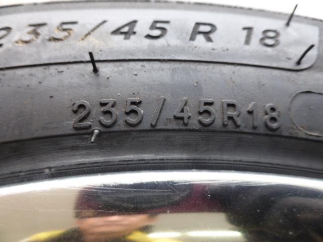 weds(ウェッズ) MAVERICK(マーベリック) 607D  + MICHELIN(ミシュラン) PRIMACY4