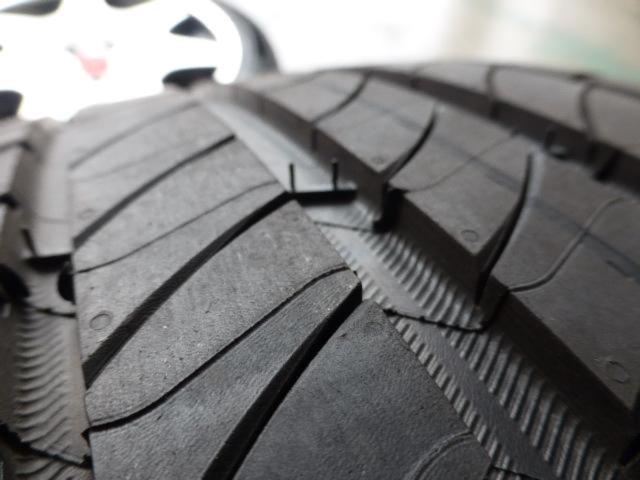 weds(ウェッズ) MAVERICK(マーベリック) 607D  + MICHELIN(ミシュラン) PRIMACY4
