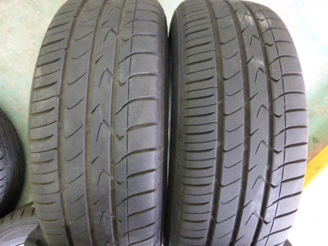 MARUKA SERVICE(マルカサービス) MANARAY SPORT(マナレイスポーツ) ツイン5本スポーク  + TOYO(トーヨー) TRANPATH mpZ