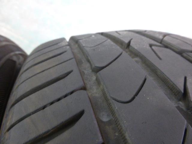 MARUKA SERVICE(マルカサービス) MANARAY SPORT(マナレイスポーツ) ツイン5本スポーク  + TOYO(トーヨー) TRANPATH mpZ