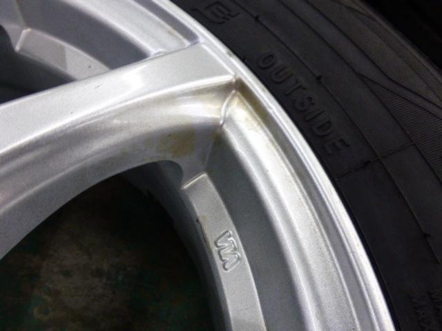 DUNLOP(ダンロップ) DUFACT(デュファクト) DS9 +PROXES CF2