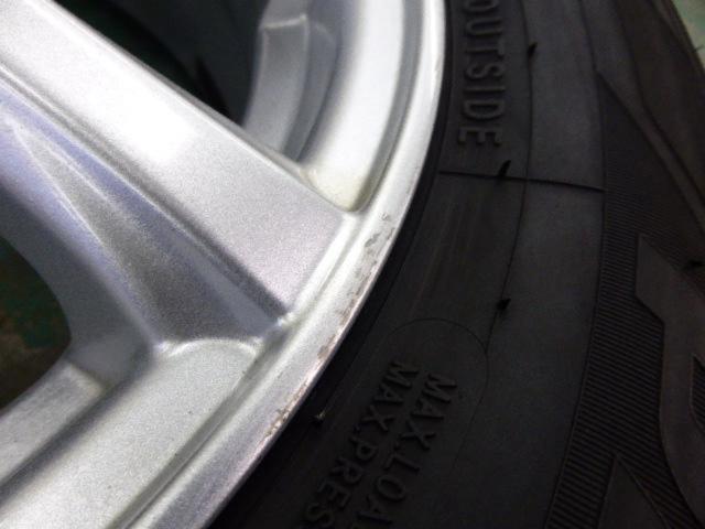DUNLOP(ダンロップ) DUFACT(デュファクト) DS9 +PROXES CF2
