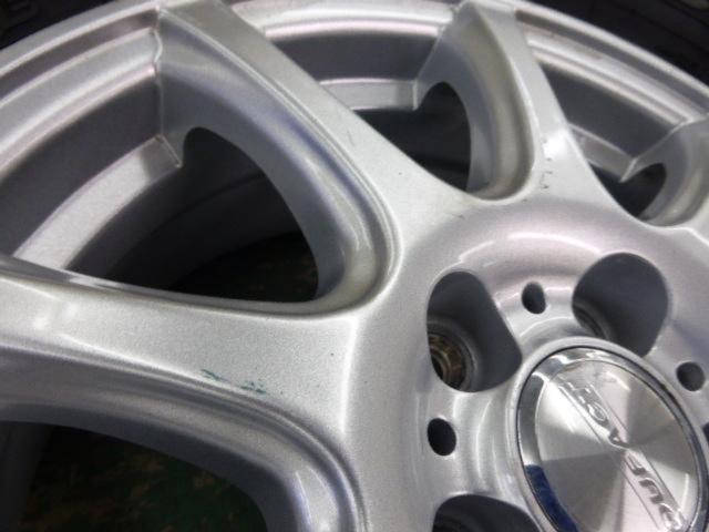 DUNLOP(ダンロップ) DUFACT(デュファクト) DS9 +PROXES CF2