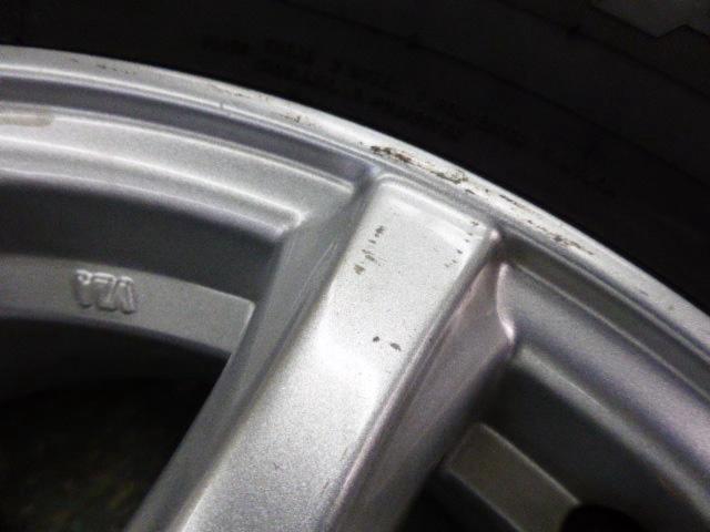 DUNLOP(ダンロップ) DUFACT(デュファクト) DS9 +PROXES CF2