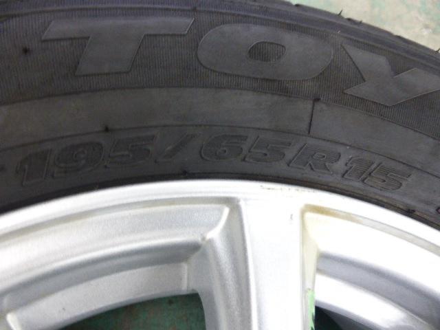 DUNLOP(ダンロップ) DUFACT(デュファクト) DS9 +PROXES CF2