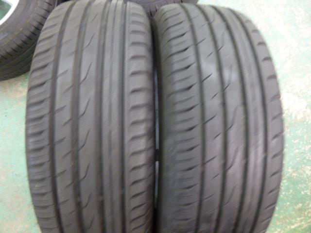 DUNLOP(ダンロップ) DUFACT(デュファクト) DS9 +PROXES CF2