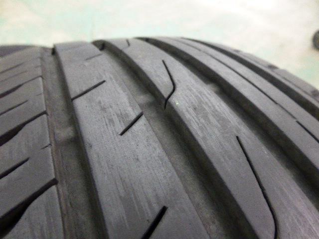 DUNLOP(ダンロップ) DUFACT(デュファクト) DS9 +PROXES CF2