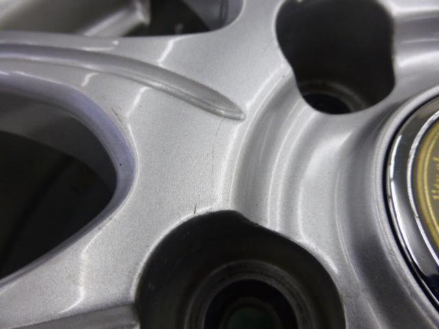 BRIDGESTONE(ブリヂストン) VAGGIO(ヴァッジオ) TK10  + DUNLOP(ダンロップ) ENASAVE EC204