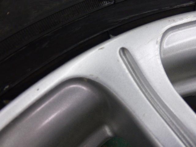 BRIDGESTONE(ブリヂストン) VAGGIO(ヴァッジオ) TK10  + DUNLOP(ダンロップ) ENASAVE EC204