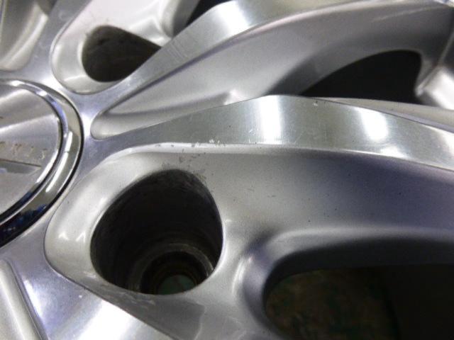 weds(ウェッズ) LEONIS(レオニス) CX (5HOLE)  + DUNLOP(ダンロップ) WINTERMAXX WM03