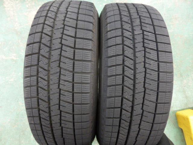 weds(ウェッズ) LEONIS(レオニス) CX (5HOLE)  + DUNLOP(ダンロップ) WINTERMAXX WM03