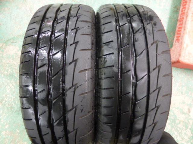 INTER MILANO(インターミラノ) CLAIRE(クレール) GM10 (4HOLE)  + BRIDGESTONE(ブリヂストン) POTENZA RE003