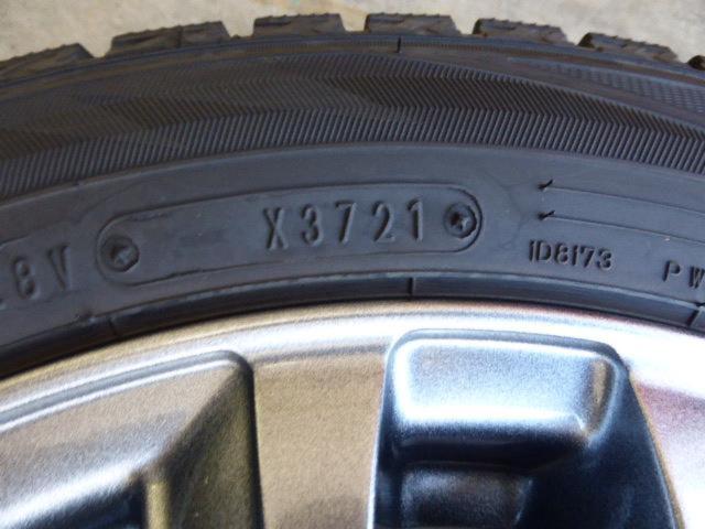 ARREEST   + DUNLOP(ダンロップ) WINTERMAXX WM02