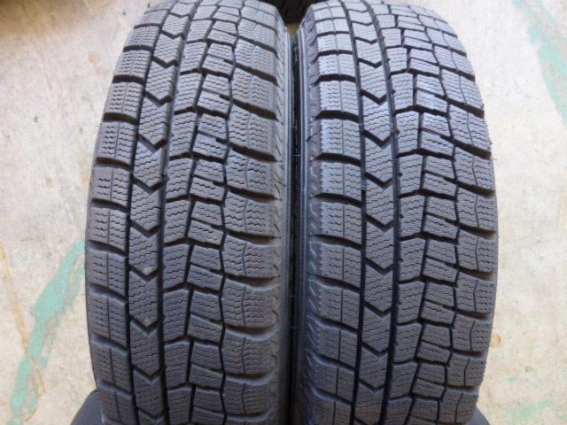 ARREEST   + DUNLOP(ダンロップ) WINTERMAXX WM02