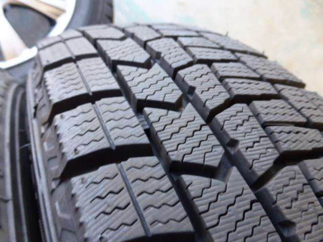 ARREEST   + DUNLOP(ダンロップ) WINTERMAXX WM02