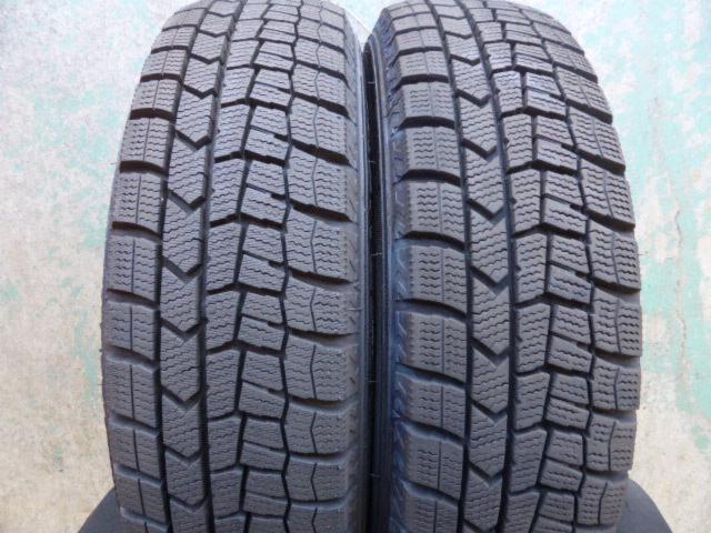 ARREEST   + DUNLOP(ダンロップ) WINTERMAXX WM02