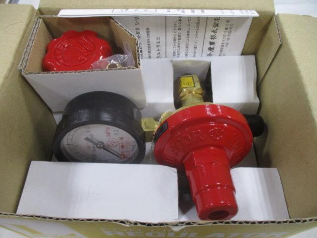 YAMATO FOR-LINE REGULATOR L SS-ミニ アセチレン用