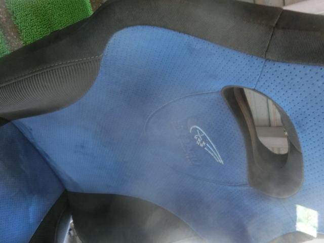 スバル純正(SUBARU)インプレッサ GDA純正シート