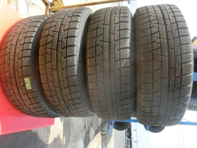 SPORTECHNIC
(スポーツテクニック) SPORT TECHNIC(スポーツテクニック) 10本スポークホイール  + YOKOHAMA(ヨコハマ) ICEGUARD IG50Plus