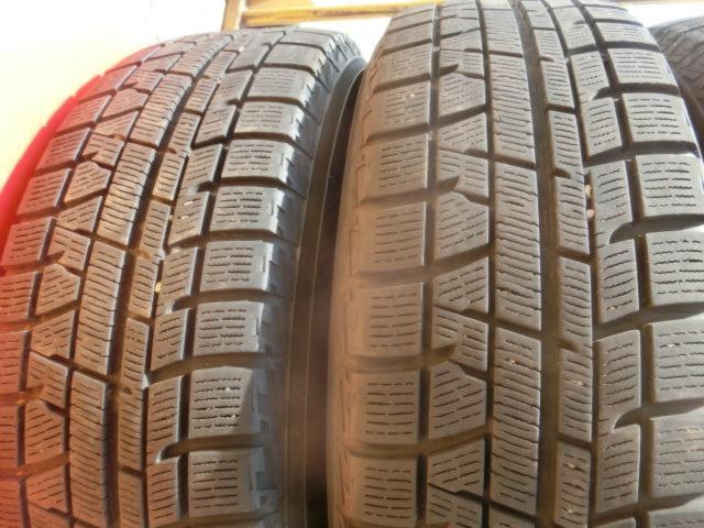 SPORTECHNIC
(スポーツテクニック) SPORT TECHNIC(スポーツテクニック) 10本スポークホイール  + YOKOHAMA(ヨコハマ) ICEGUARD IG50Plus