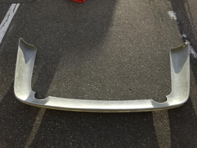 RX2208-371 メーカー不明 リアハーフエアロ