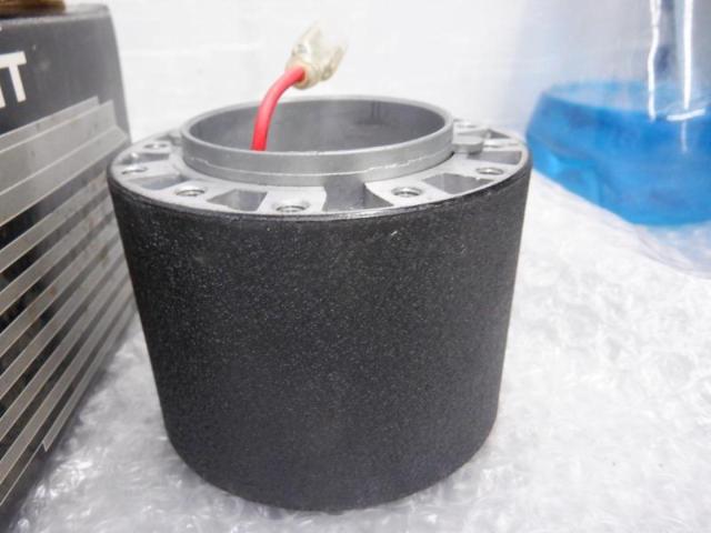 REGIT ハンドルボス R409 | 中古品 | アップガレージ 大阪門真店 | カー用品 インテリア ステアリング関連を通販で購入する ...
