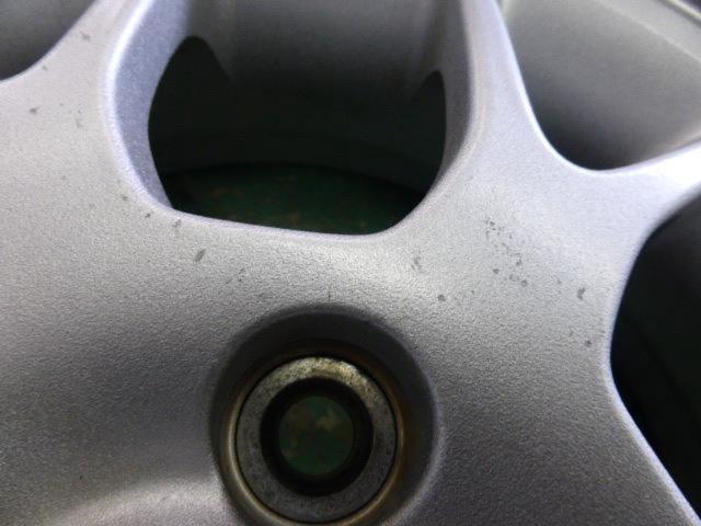 ホンダ純正(HONDA)  ライフ純正ホイール