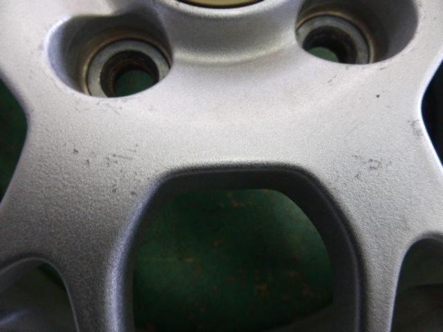ホンダ純正(HONDA)  ライフ純正ホイール