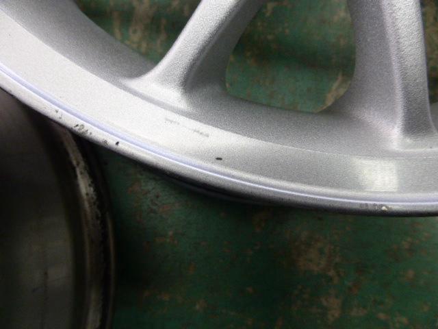 ホンダ純正(HONDA)  ライフ純正ホイール