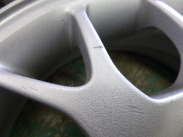 ホンダ純正(HONDA)  ライフ純正ホイール