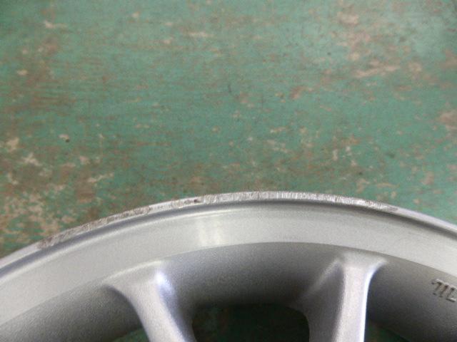 ホンダ純正(HONDA)  ライフ純正ホイール