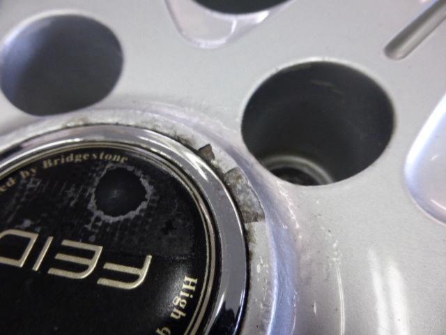 BRIDGESTONE(ブリヂストン) FEID(フェイド) G6 (5HOLE)