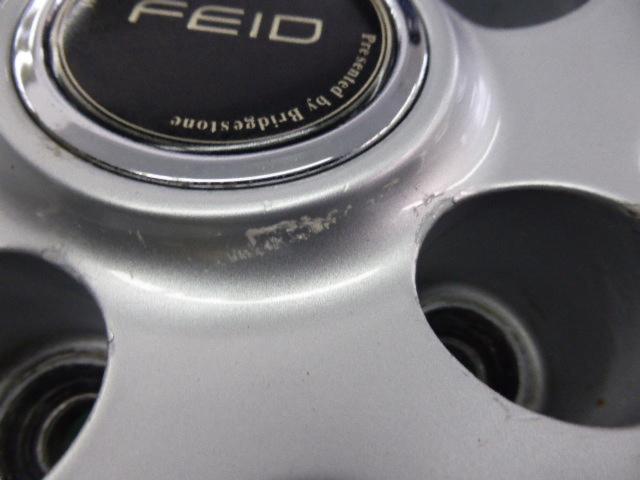 BRIDGESTONE(ブリヂストン) FEID(フェイド) G6 (5HOLE)