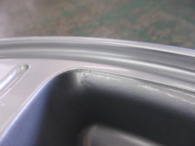 BRIDGESTONE(ブリヂストン) FEID(フェイド) G6 (5HOLE)