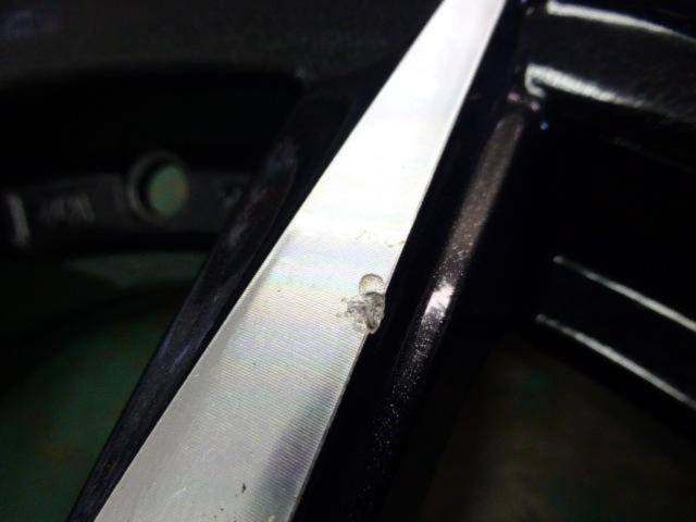 MONZA JAPAN JP STYLE(ジェイピースタイル) WOLX (4HOLE)